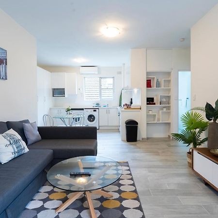Lotus Stay Manly - Apartment 29B Sídney Exterior foto